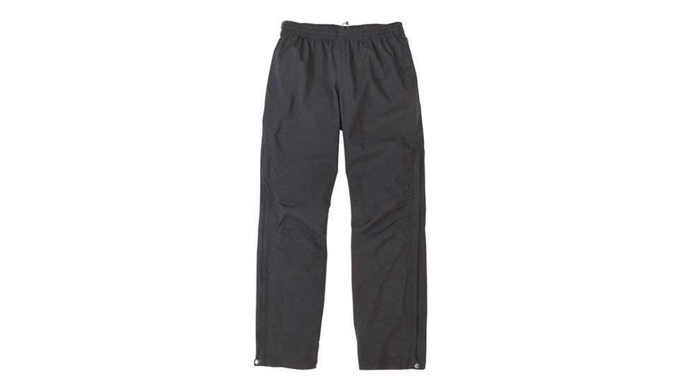 Sierra Designs Elwah Pant-Women's, Black, XL 3562317BK-XL