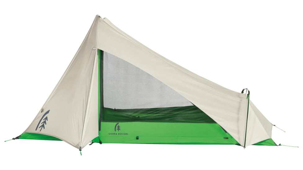 Sierra Designs Flashlight 1 Tent - 1 Person, 3 Season