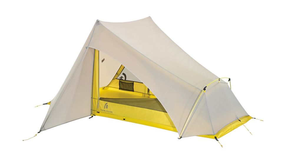 Sierra Designs Flashlight 2 FL Tent - 2 Person, 3 Season