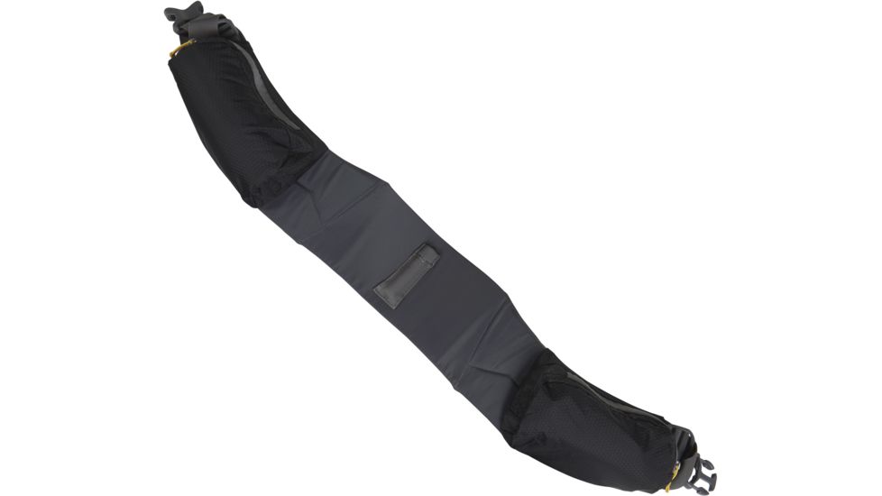 Sierra Designs Flex Capacitor Hip Belt, Small/Medium Wb Peat, 85710220PTHB-S/M