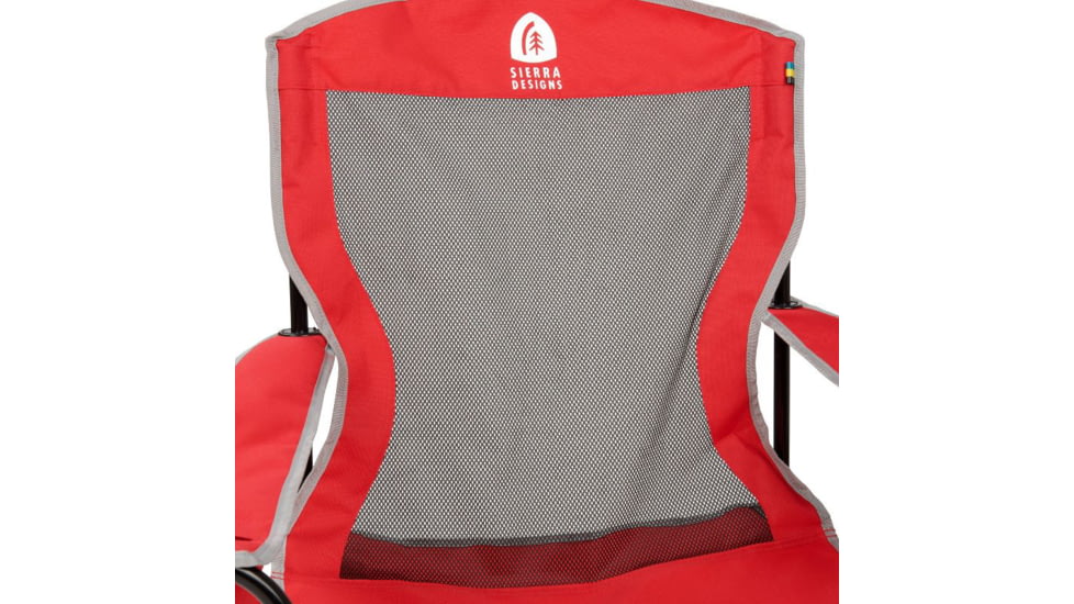 Sierra Designs Forget Me Not Quad Chair, 55442222