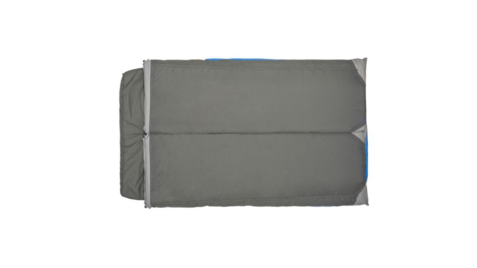 Sierra Designs Frontcountry Bed 30 Deg Duo, 70618218D