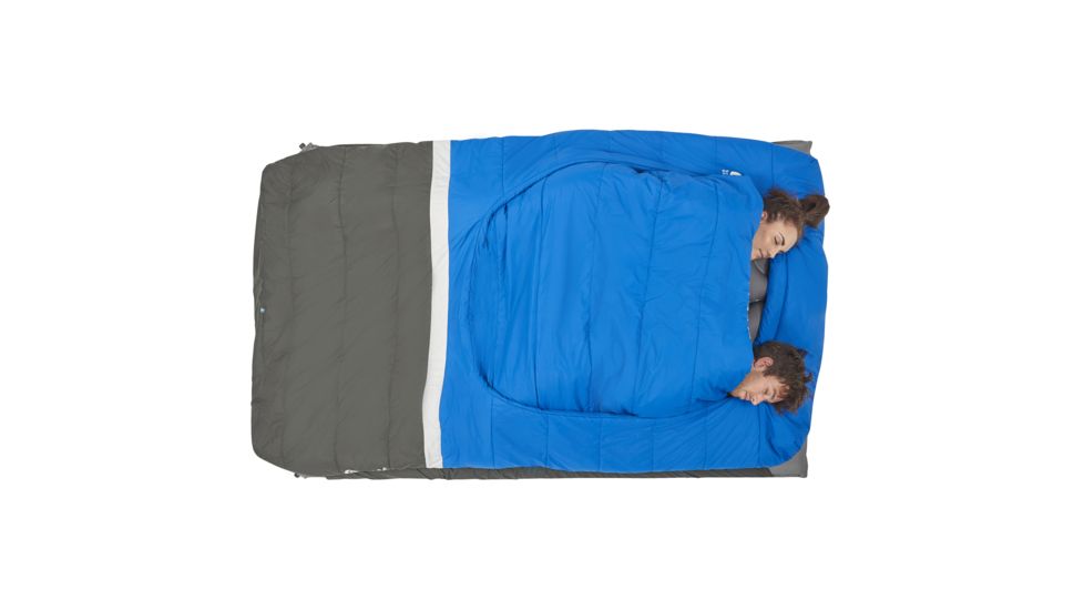 Sierra Designs Frontcountry Bed 30 Deg Duo, 70618218D