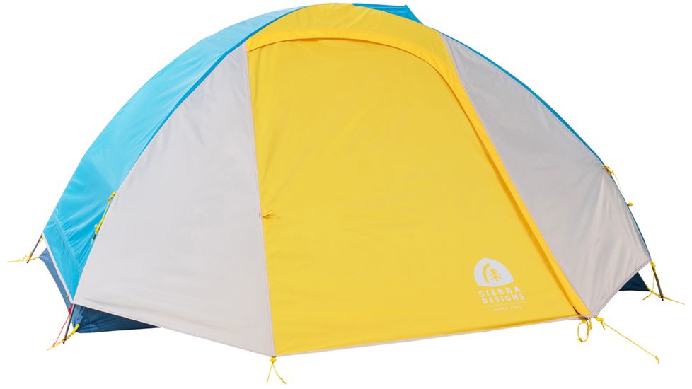 Sierra Designs Full Moon 2 Tent, 40157220