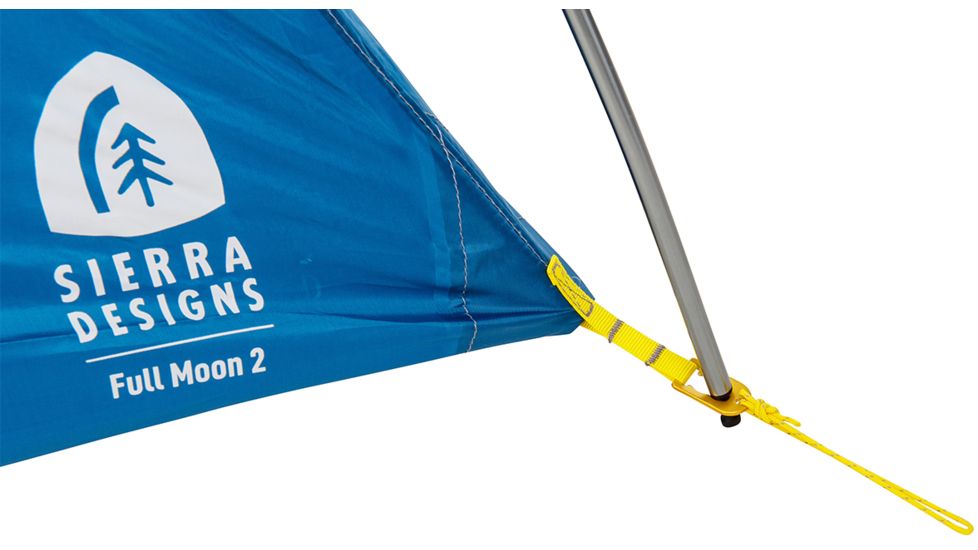 Sierra Designs Full Moon 2 Tent, 40157220