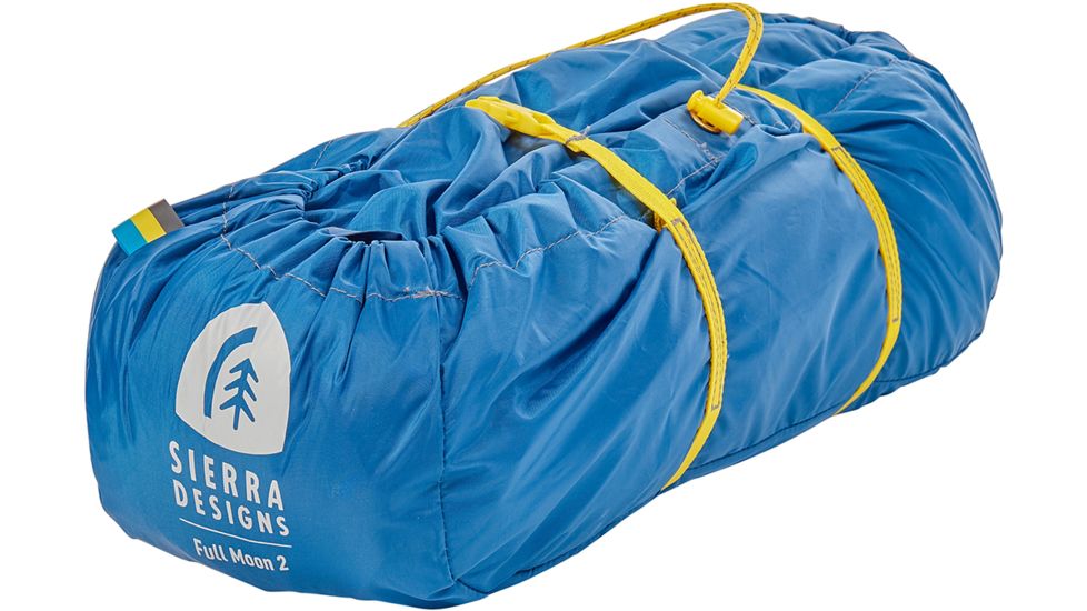 Sierra Designs Full Moon 2 Tent, 40157220