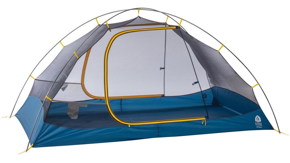 Sierra Designs Full Moon 2 Tent, 40157220
