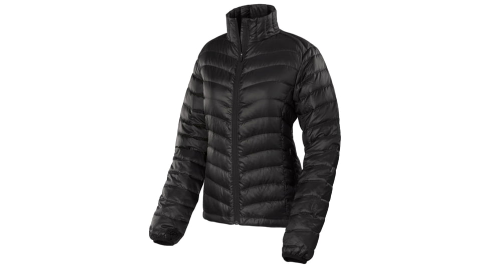 Sierra Designs Gnar Lite-Women's-Medium-Black