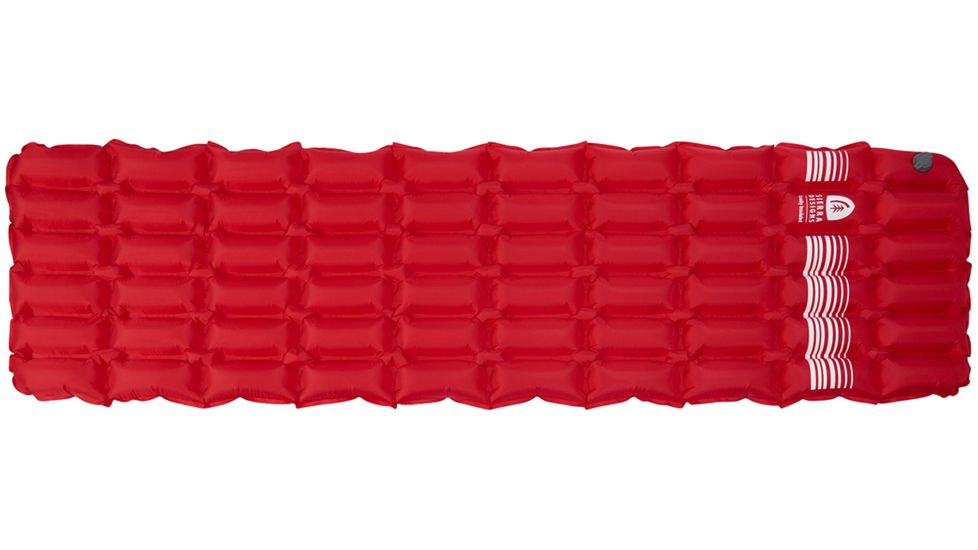 Sierra Designs Granby Insulated Sleeping Pads, 70430220R