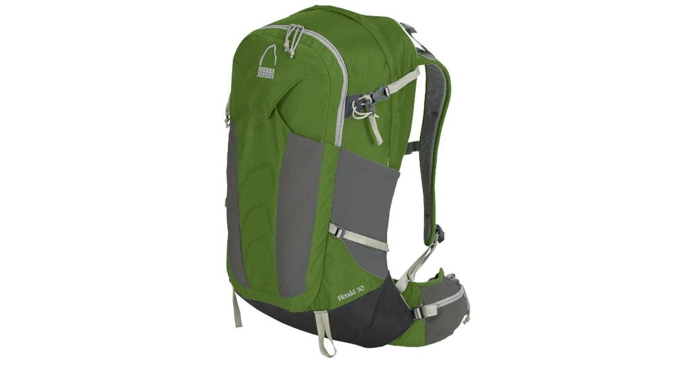 Sierra Designs Herald 30 Backpack-S/M-Gator