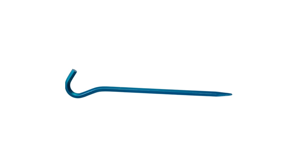Sierra Designs Hex Peg Stake (single)