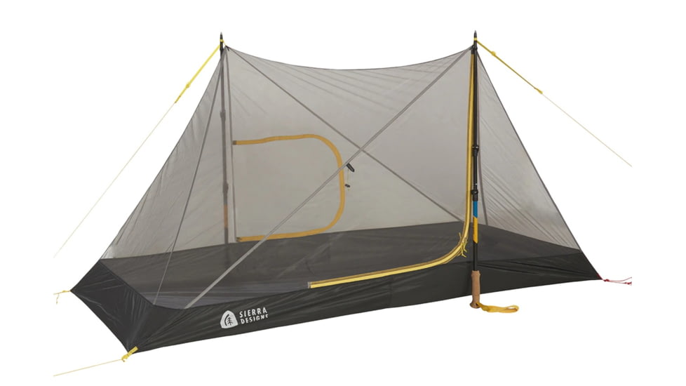 Sierra Designs High Route FL Tent, 1 Person, 3 Season, 40156819