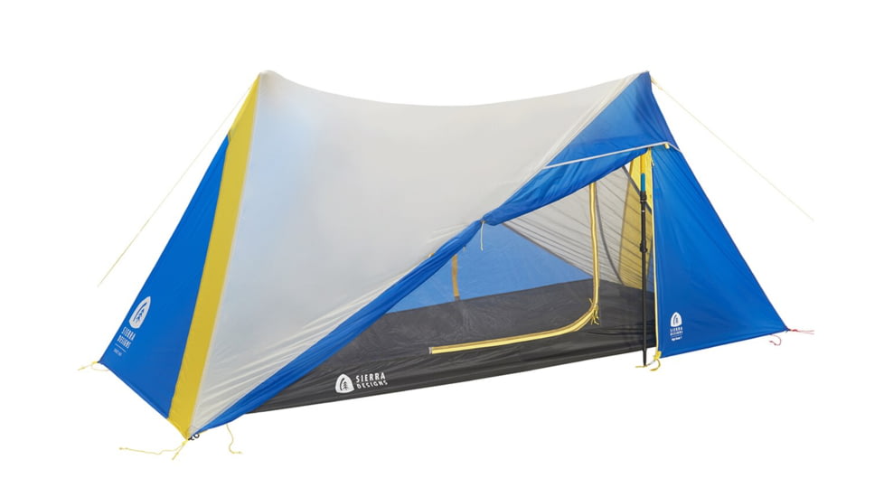 Sierra Designs High Route FL Tent, 1 Person, 3 Season, 40156819