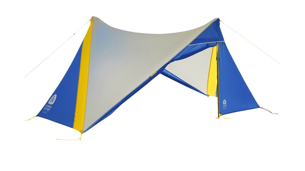 Sierra Designs High Route FL Tent, 1 Person, 3 Season, 40156819