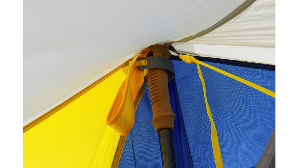 Sierra Designs High Route FL Tent, 1 Person, 3 Season, 40156819