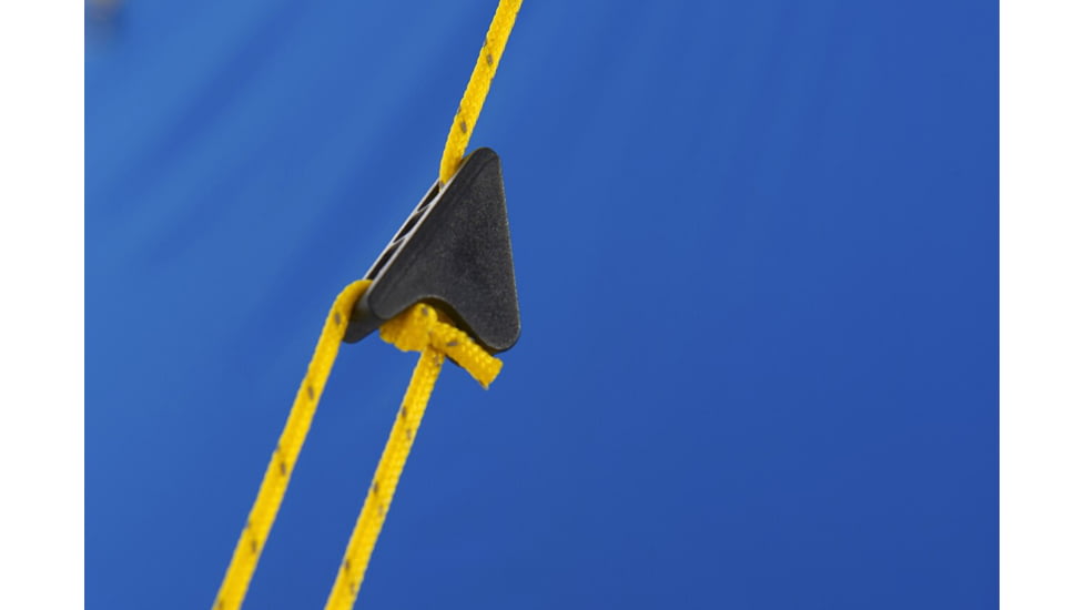 Sierra Designs High Route FL Tent, 1 Person, 3 Season, 40156819