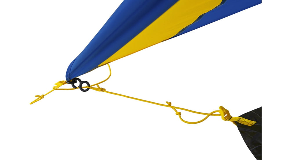 Sierra Designs High Route FL Tent, 1 Person, 3 Season, 40156819