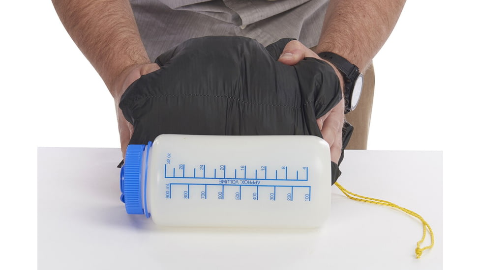 Sierra Designs High Route FL Tent, 1 Person, 3 Season, 40156819