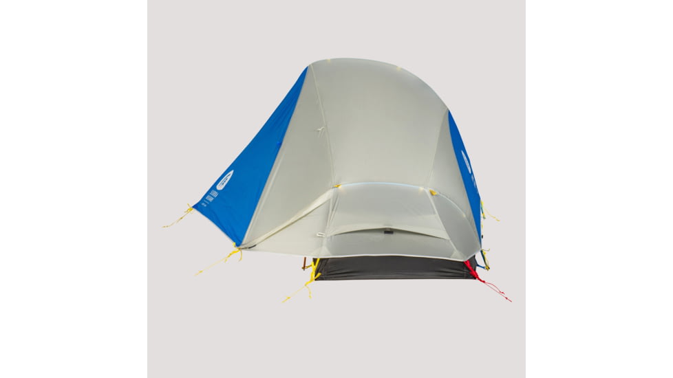 Sierra Designs High Side Tents, 1 Person, 40156923