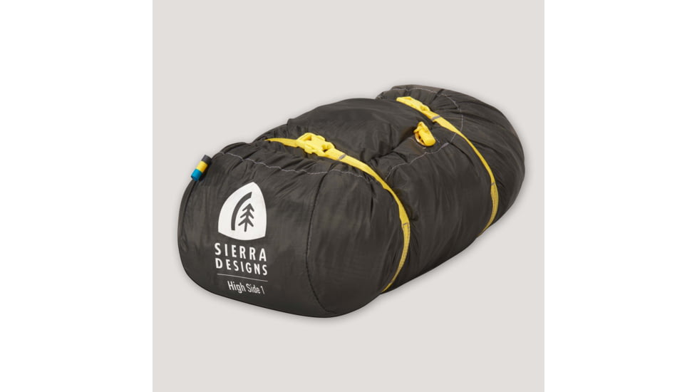 Sierra Designs High Side Tents, 1 Person, 40156923
