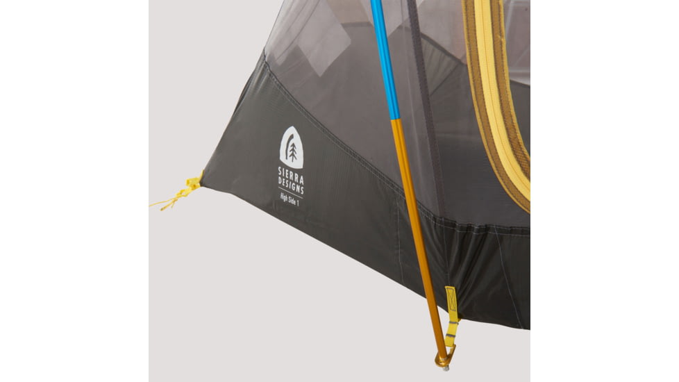 Sierra Designs High Side Tents, 1 Person, 40156923