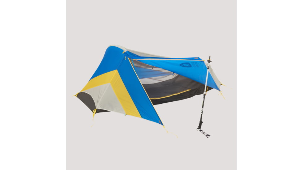 Sierra Designs High Side Tents, 1 Person, 40156923