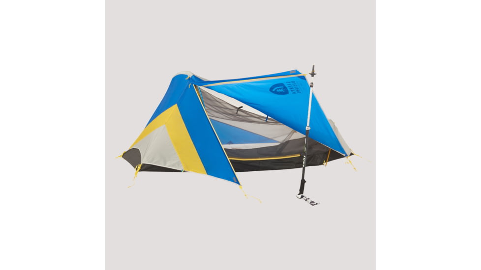 Sierra Designs High Side Tents, 1 Person, 40156923
