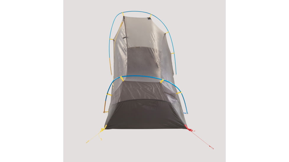 Sierra Designs High Side Tents, 1 Person, 40156923