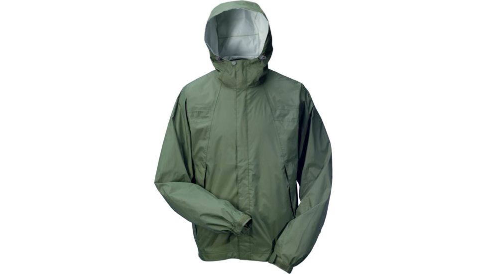 Sierra Designs Hurricane Parka 08 - Agave XL
