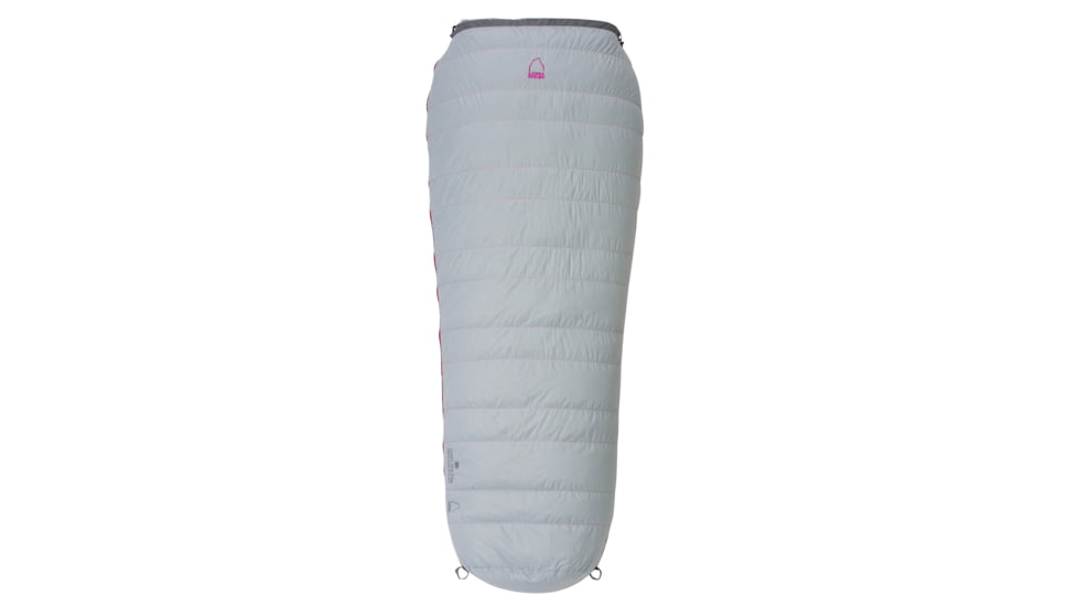 Sierra Designs Laurel 15 Women's Sleeping Bag 600 Down