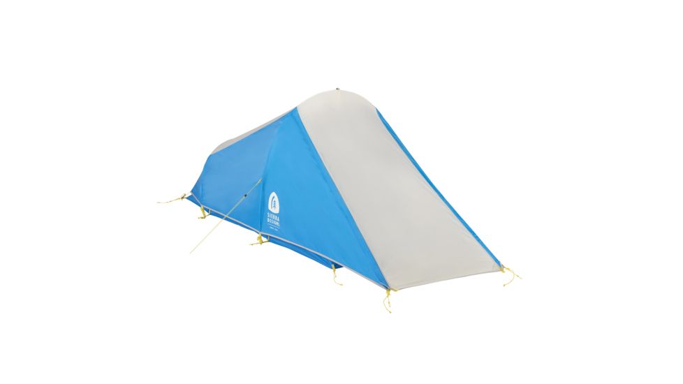 Sierra Designs Light Year 1 Tent - 1 person, 3 season
