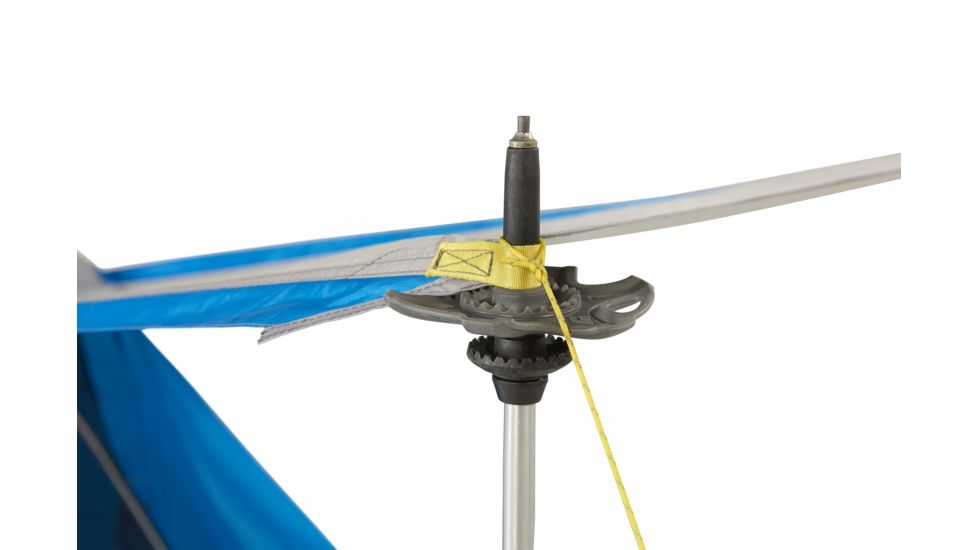 Sierra Designs Light Year 1 Tent - 1 person, 3 season