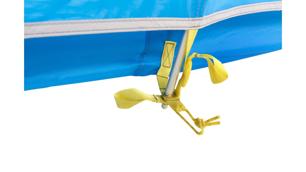 Sierra Designs Light Year 1 Tent - 1 person, 3 season