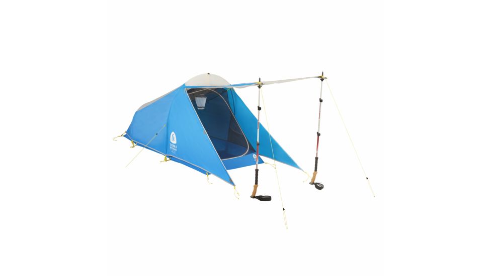 Sierra Designs Light Year 1 Tent - 1 person, 3 season