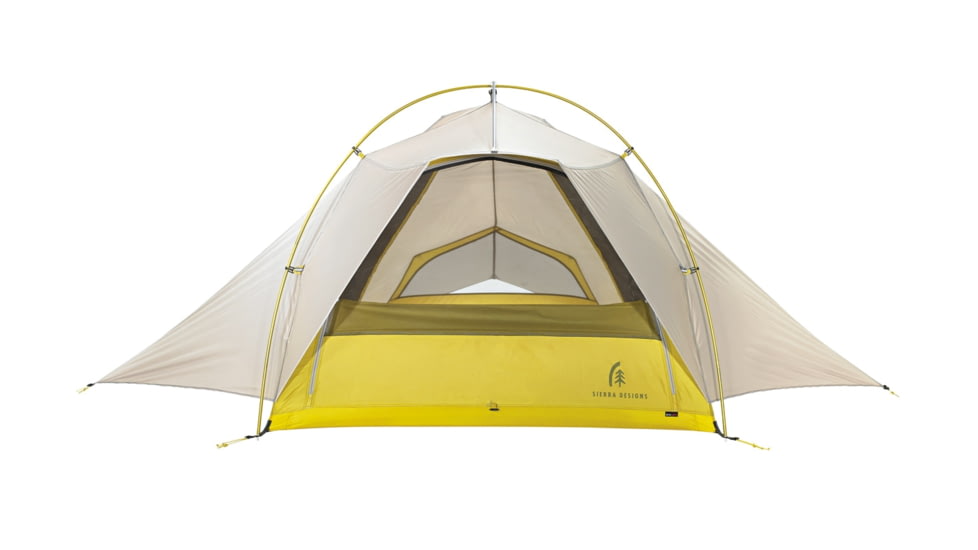 Lightning 2 FL Tent - 2 Person, 3 Season