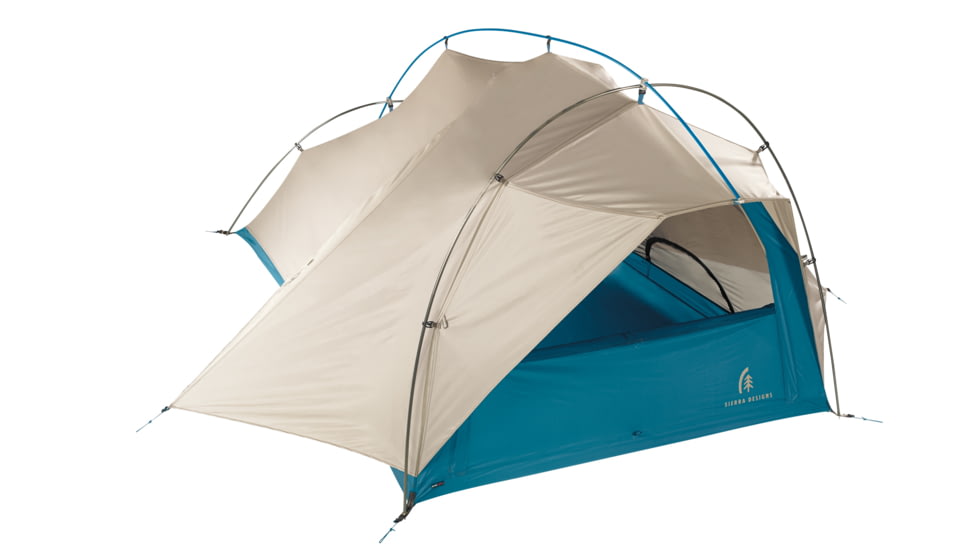Lightning 2 Tent - 2 Person, 3 Season