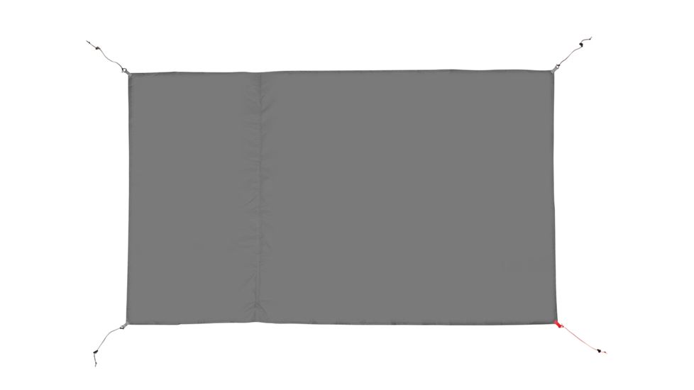 Sierra Designs Meteor 2 Footprint