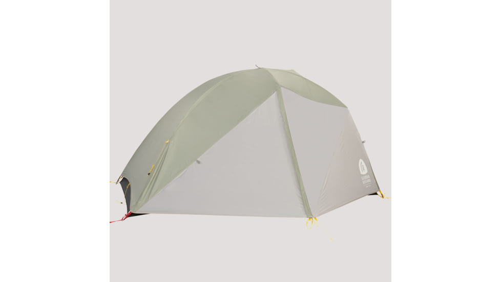 Sierra Designs Meteor 2 Tent, 29.8 sq ft, 40154922