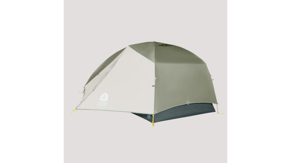 Sierra Designs Meteor 2 Tent, 29.8 sq ft, 40154922