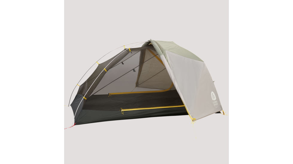 Sierra Designs Meteor 2 Tent, 29.8 sq ft, 40154922