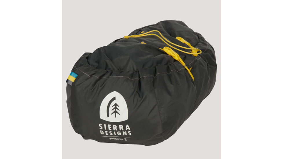 Sierra Designs Meteor 2 Tent, 29.8 sq ft, 40154922