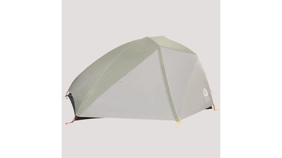 Sierra Designs Meteor 3 Tent, 40 sq ft, 40155022