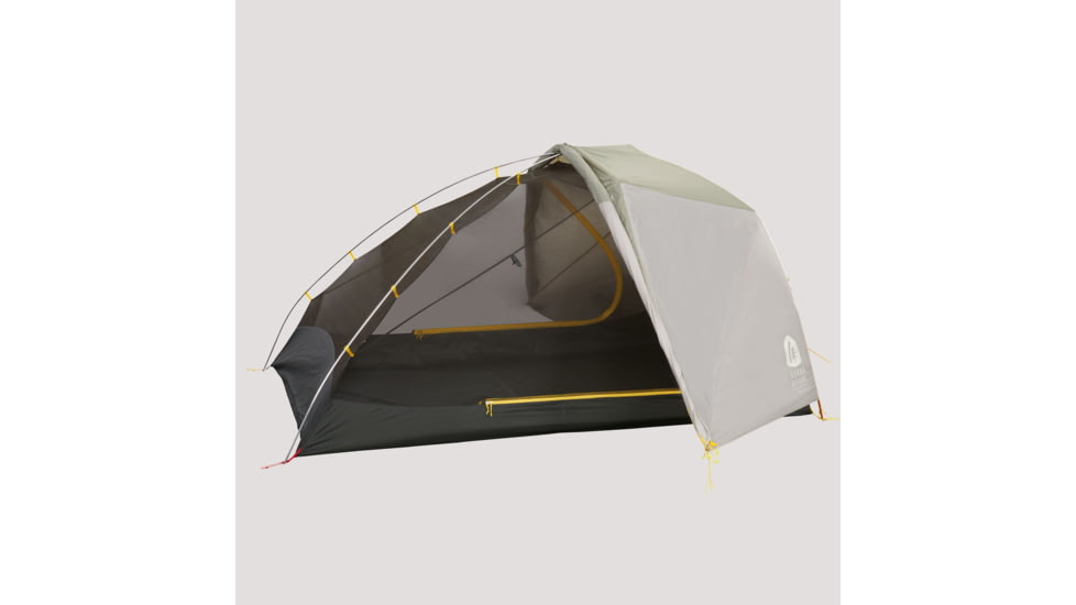 Sierra Designs Meteor 3 Tent, 40 sq ft, 40155022