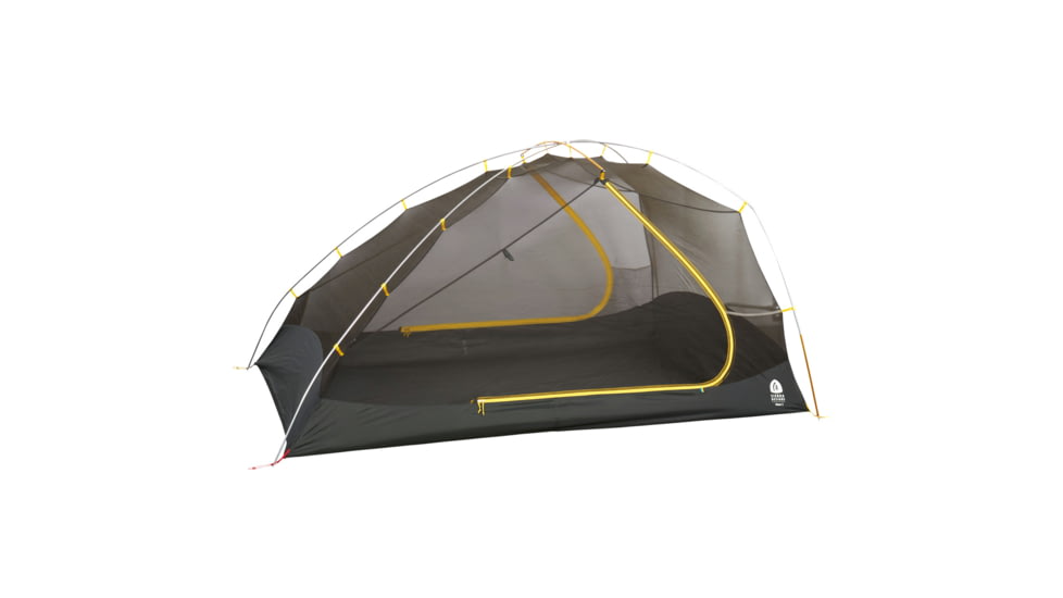 Sierra Designs Meteor 3 Tent, 40 sq ft, 40155022