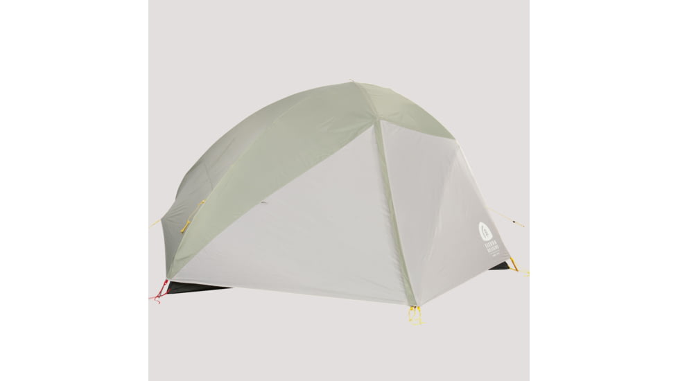 Sierra Designs Meteor 4 Tent, 55 sq ft, 40155122