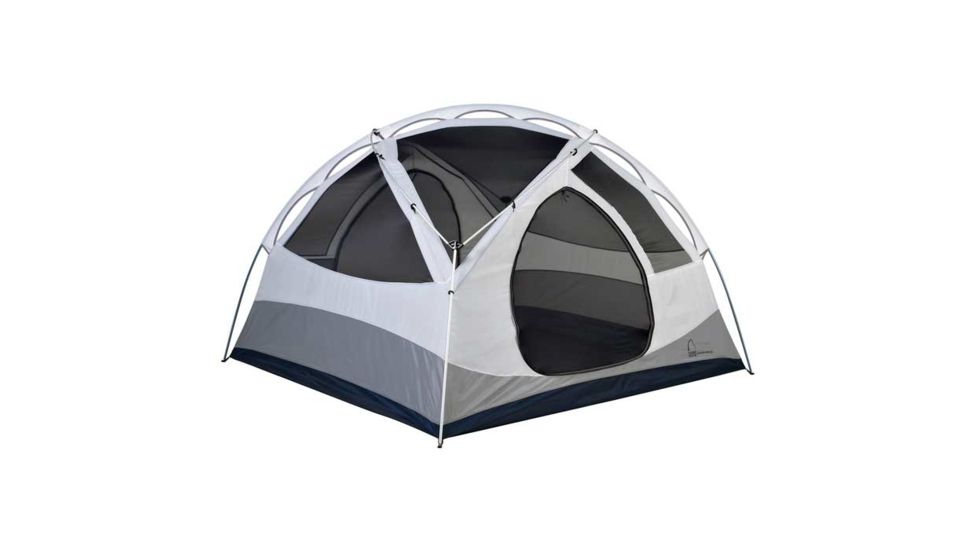 Sierra Designs Meteor Light 4 Tent - 4 Person, 3 Season