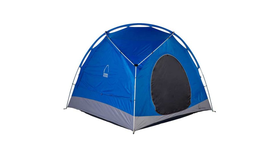 Sierra Designs Meteor Light Shelter - 6 Person, 3 Seas