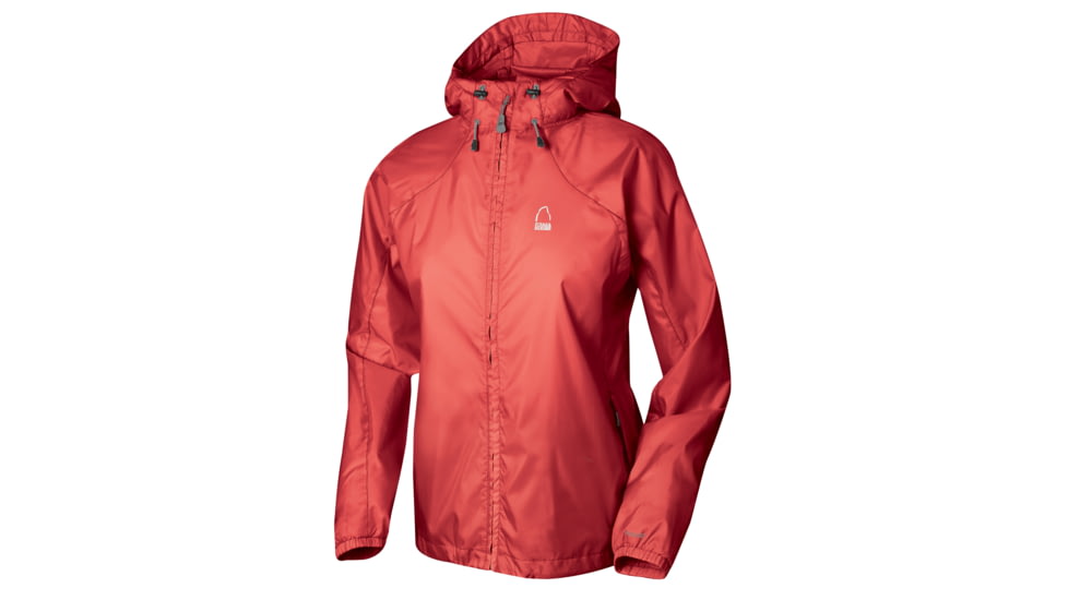 Sierra Designs Microlight Jacket - Women's-Small-Blush