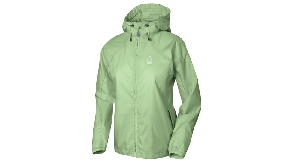 Sierra Designs Microlight Jacket - Women's-Large-Clover