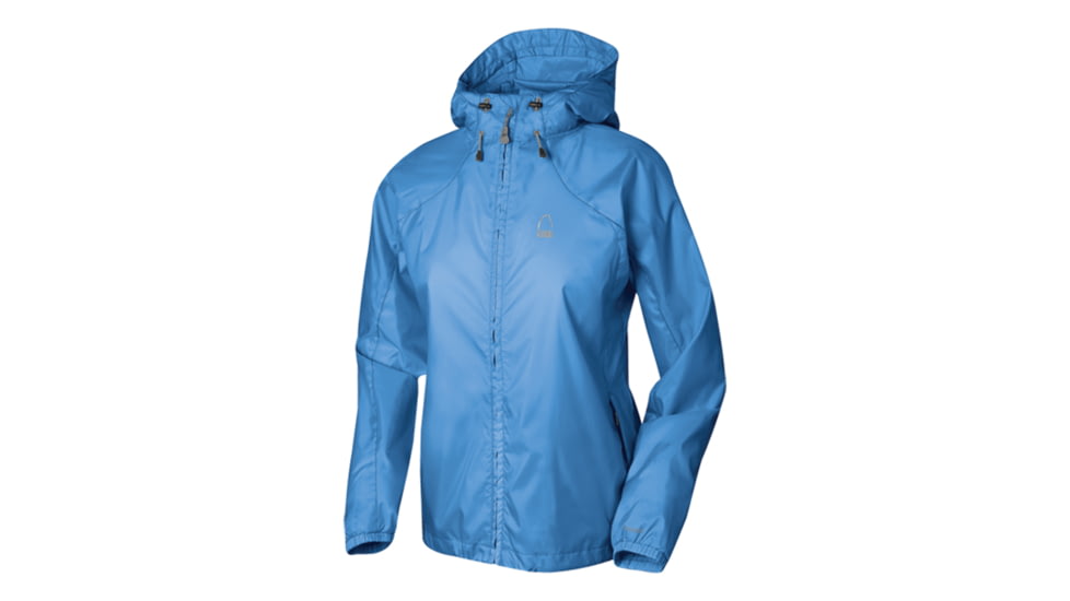 Sierra Designs Microlight Jacket - Women's-Small-Sky